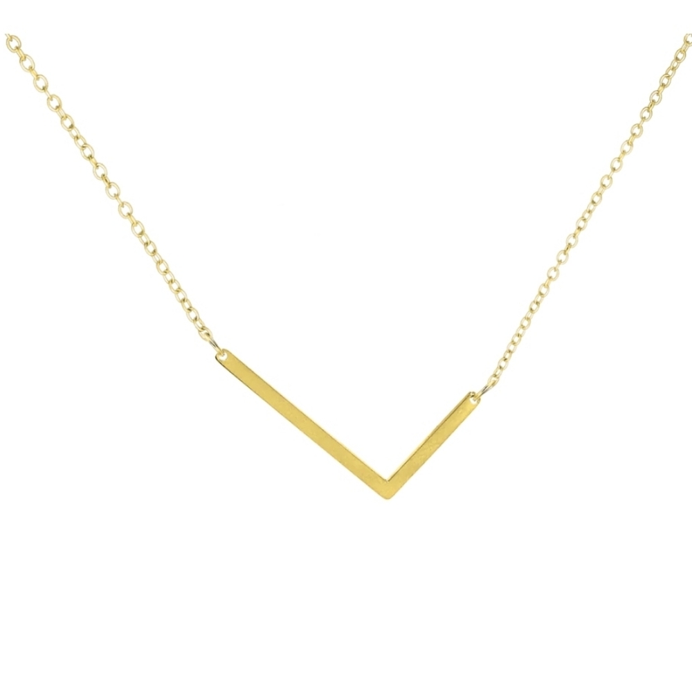 Savvy Cie Jewels L Necklace
